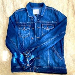 Paige denim Scout jacket